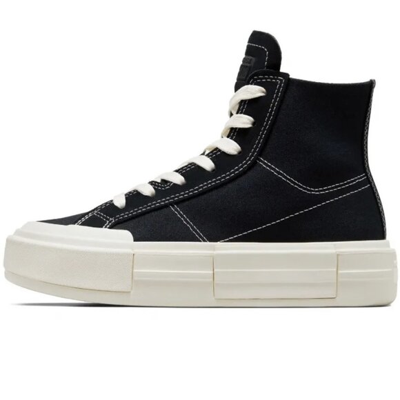 Converse Chuck Taylor All Star Cruise HI Sneaker Unisex, Men's 6, Women's 7.5 - Picture 3 of 11